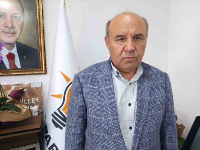 Muhtarlıktan Milletvekilliğine: 34 Yıldır Girdiği Seçimlerden Hep Zaferle Çıktı