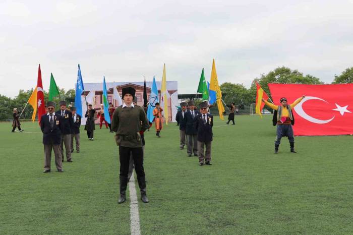 Atatürk’ün Havza’ya Gelişinin 104. Yılı