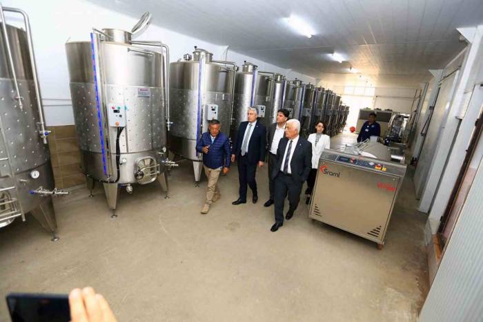 Ortaca’da Katı Atık Tesisinden 94 Bin Hanenin 1 Aylık Elektriği Üretiliyor