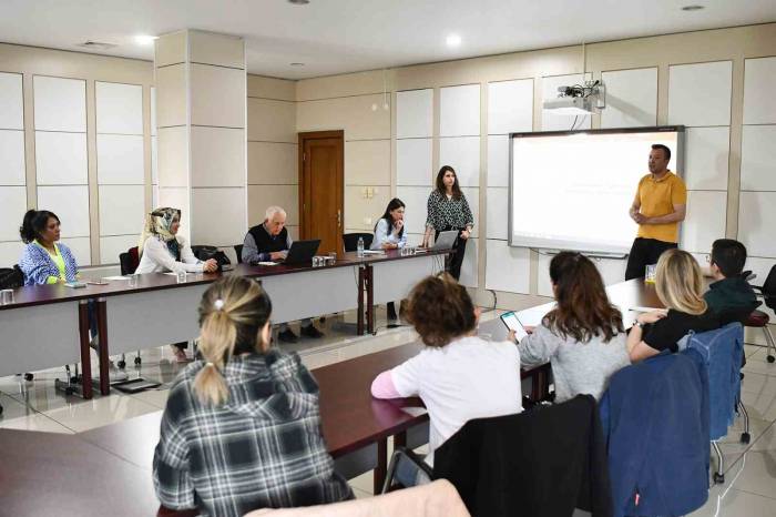 İklim Akademi Çalışmaları Tamamlandı