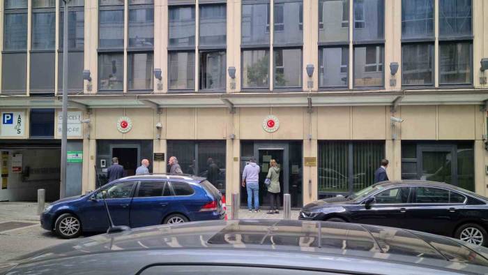 Avrupa’da Kullanılan Oylar Türkiye Yolunda