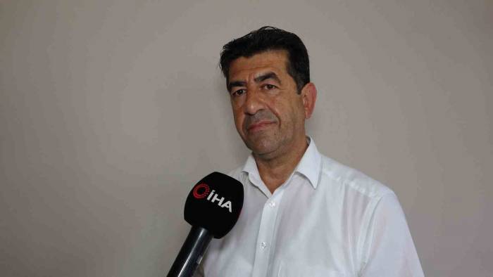 Irkçılığı Dile Getiren Bahar Aslan’a Krv Türk Toplumu’ndan Destek