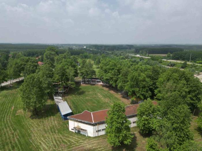 600 Güreşçi Akbalık Er Meydanı’nda Boy Gösterecek