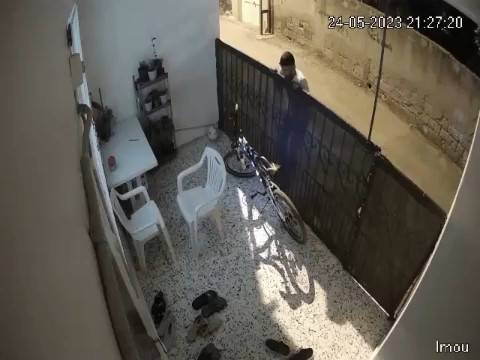 Adana’da 3 Yıl Harçlığını Biriktirerek Aldığı Bisikleti Çalındı