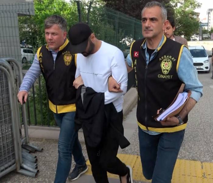 Aksaray’da Gözaltına Alınan Doktor Ve Hastane Müdürü Adliyeye Sevk Edildi