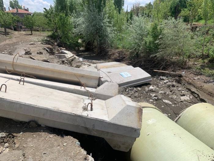 Ankaralılardan Abb Başkanı Yavaş’a Tepki