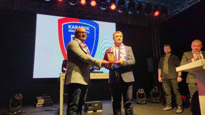 Karabük Yeniden Profesyonel Ligde