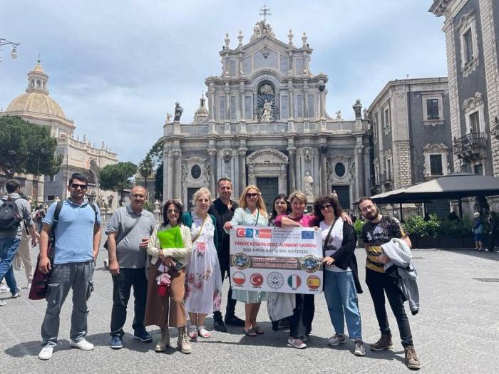 Müdür Mahmut Bahadur: “eğitimi Başarıyla Tamamladık”