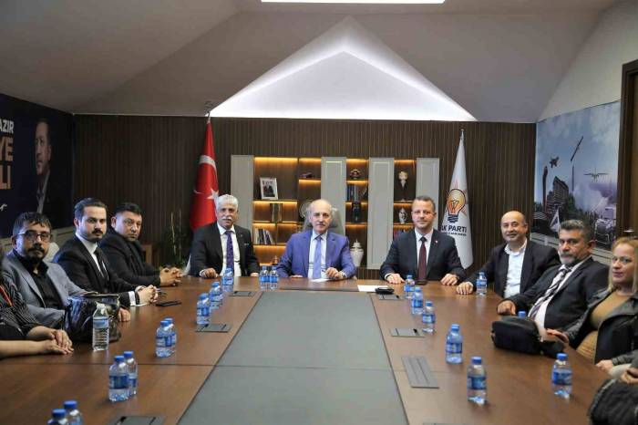 Güzel Parti’den Cumhurbaşkanı Erdoğan’a Destek