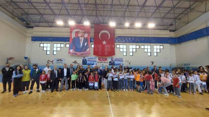 Geleneksel Çocuk Şenlikleri Sona Erdi