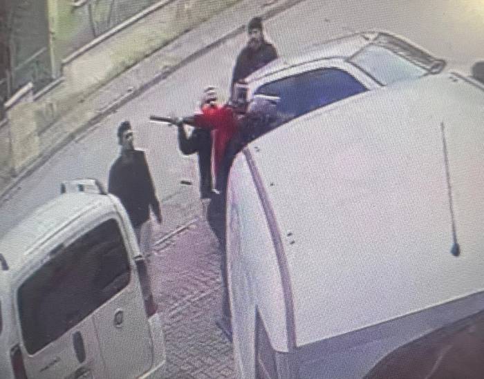 Sopalı Cinayette İddianame Hazırlandı