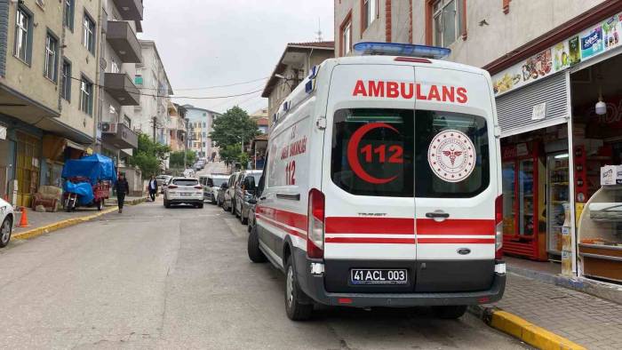 Bebeği Karnında Ölen Kadından Acı Haber