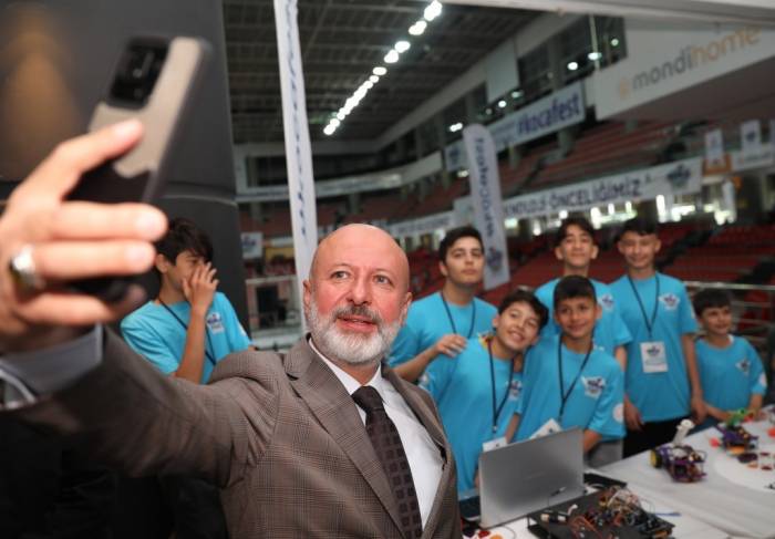 Kocafest, Türkiye Çapında Büyük Yankı Uyandırdı