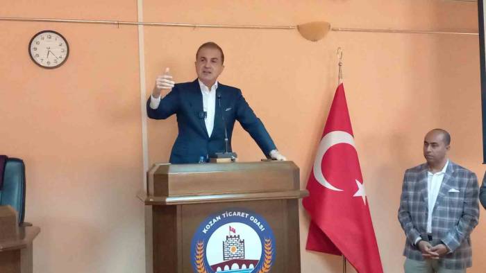 Ak Parti Sözcüsü Çelik: "kılıçdaroğlu Sessiz Kalıyor, Teröre Destek Veren Siyasetçileri Ve Partilerin Desteğini İstemiyorum Demedi"