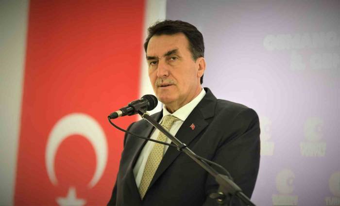 Dündar İl Genel Meclis Üyeleri İle Buluştu