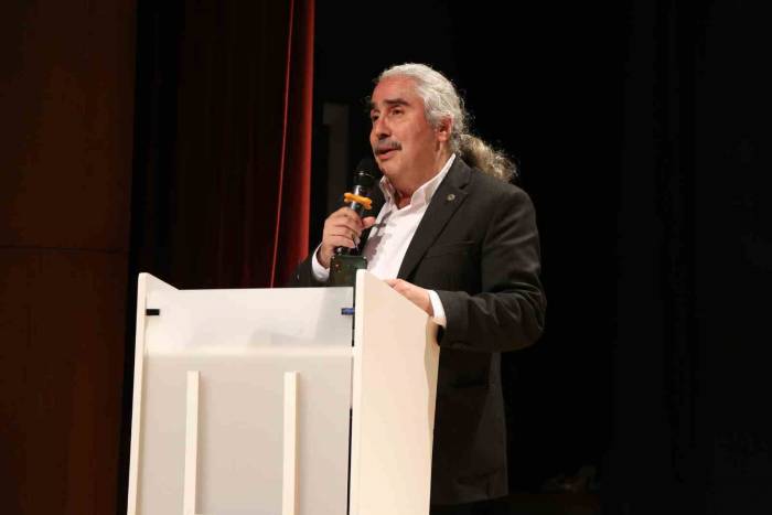 Üstad Necip Fazıl Kısakürek, Vefatının 40. Yılında Eyüpsultan’da Anıldı