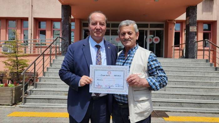 Chp’li Milletvekili Akay, "objektif Ve Huzurlu Bir Seçim Geçirdik"