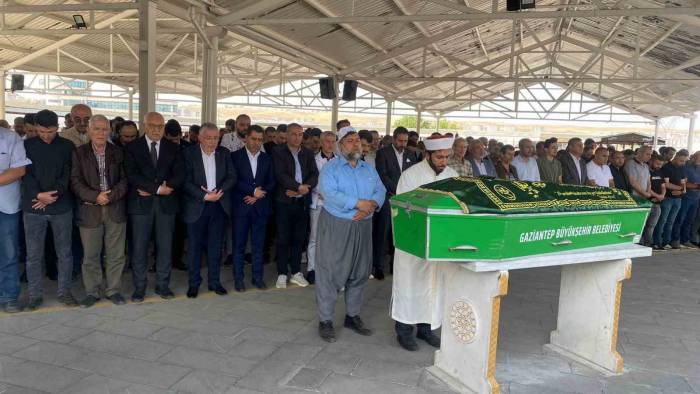 Şahinbey Belediyesi’nin Acı Günü