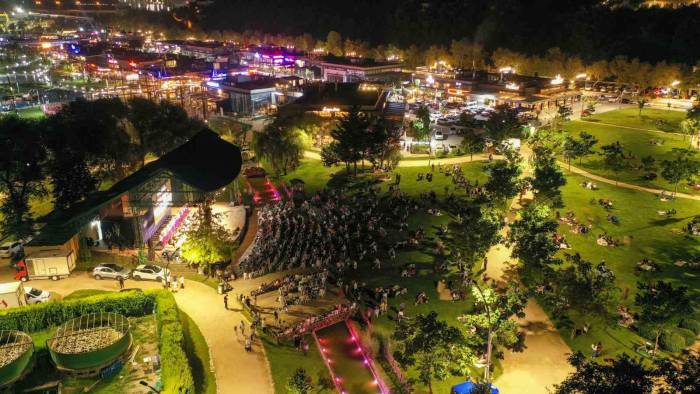 Başakşehir’de Yaz Etkinlikleri Başlıyor
