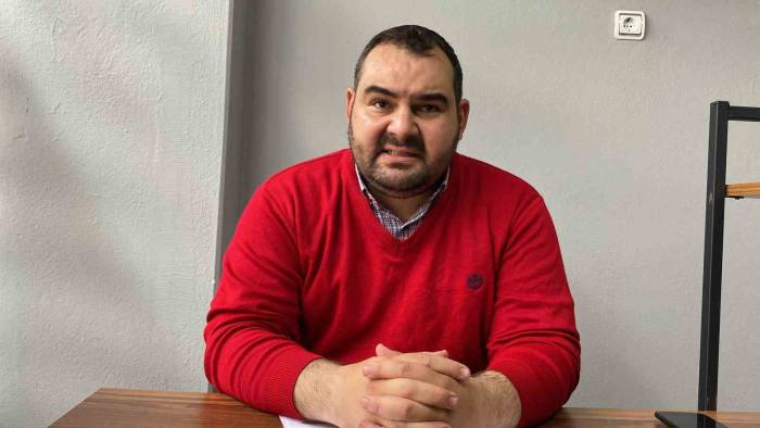 Chp’li Başkan Yardımcısı Ulusoy Gazeteciye Hakaretten Hapis Cezası Aldı