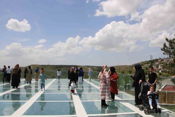 Medeniyetler Beşiği Harput’a Ziyaretçi Akını