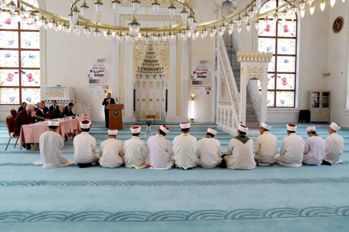 Erzincan Anadolu Lisesi Öğrencisi Yavuz, İkinci Oldu