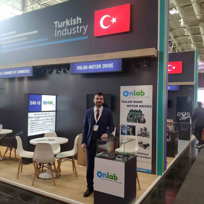 Gökbey Helikopterin “generatör Beyni” Yerli Üretim