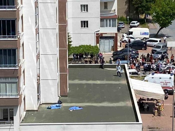 Kayseri’deki Feci Olayda Ölenlerin Kimlikleri Belli Oldu