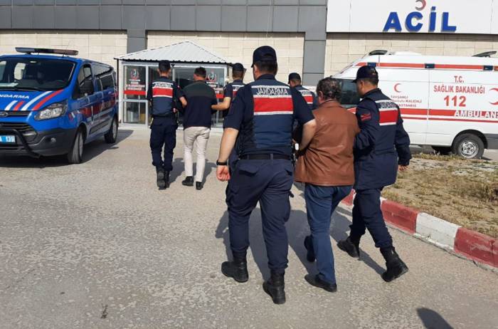 Kütahya’da 3 Ayda Yapılan 62 Operasyonda 107 Şüpheli Yakalandı