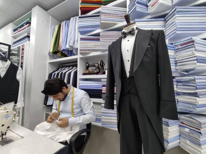 Mhp Lideri Bahçeli, Meclis’in Geçici Başkanlığında Tercih Etmesi Durumunda Frak Giyecek