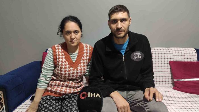 Sultangazi’de İgdaş Hasta Bebeği Olan Ailenin Doğalgazını Kesti