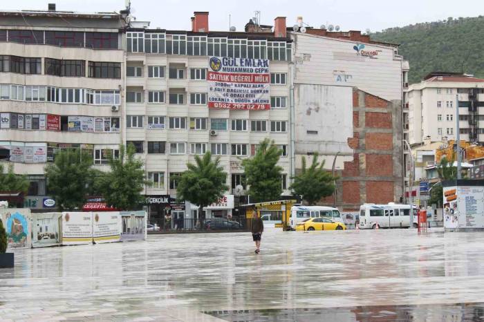 Afyonkarahisar’da Seçim Sessizliği