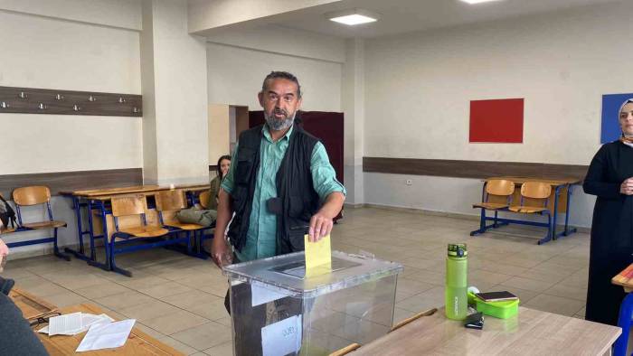 Düzce’de 294 Bin 357 Seçmen Sandık Başına Gidiyor