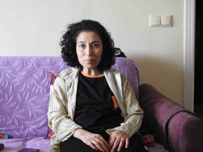 Seyyar Sandıklar Hasta Ve Engelli Vatandaşların Ayağına Gitti