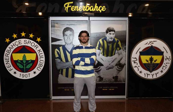 Ferdi Kadıoğlu: "iki Hedefimiz İçin De Savaşmaya Devam Ediyoruz"