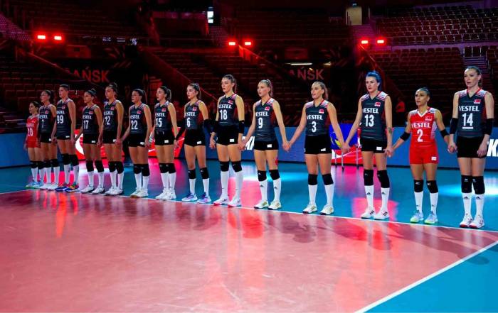 Filenin Sultanları’nda 1. Hafta Kadrosu Açıklandı