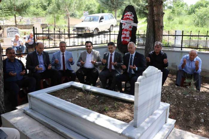 30 Yıldır Solingen’de Sönmeyen Yangın