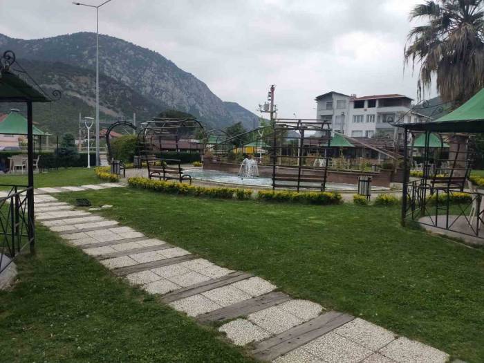 Bayırköy’de Çevre Temizliği Çalışmalarımız Hız Kazandı