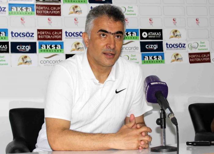 Kaf-kaf, Teknik Adamda Hata Yapmak İstemiyor