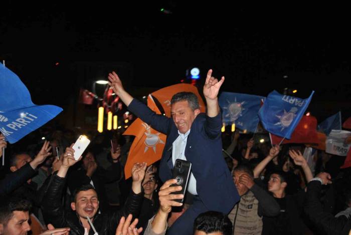 21 Bin Seçmeni Olan O İlçede Yaklaşık 17 Bin Kişi Cumhurbaşkanı Erdoğan’a Oy Verdi