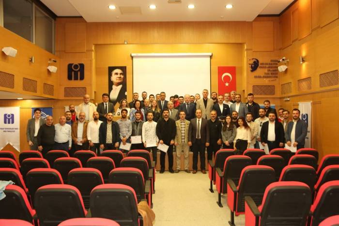 Talak: “depreme Karşı Hazırlıklı Olmalıyız”