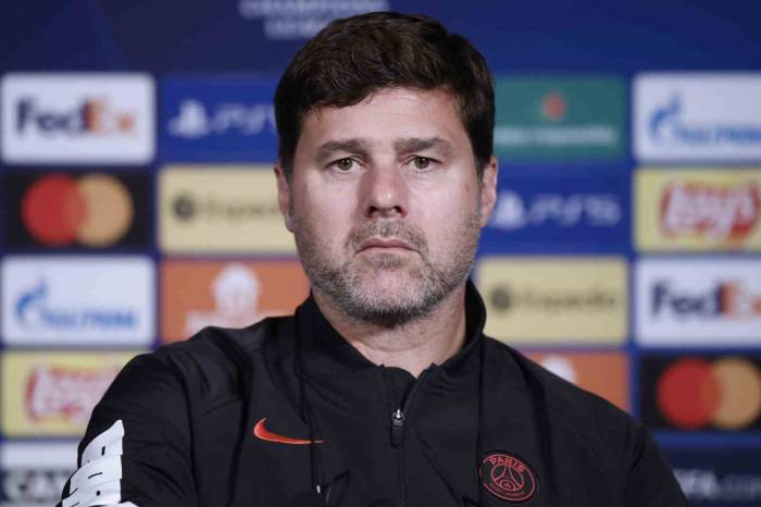 Chelsea’de Pochettino Dönemi