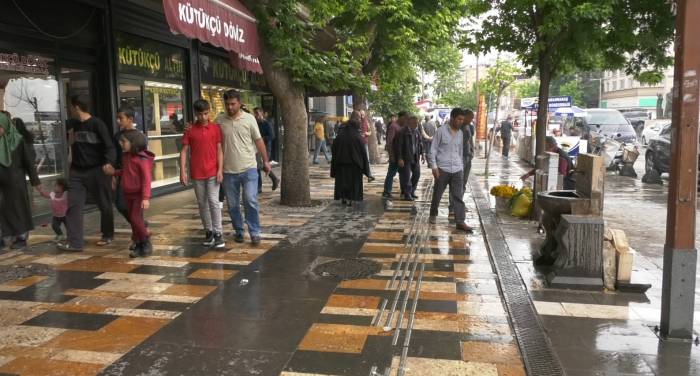 İkinci Turda Kahramanmaraşlılar Daha Güçlü "erdoğan"dedi