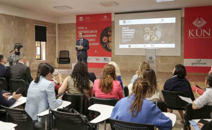 Kün’de 4 Farklı Çalıştayda Çözüm Önerileri Sıralandı