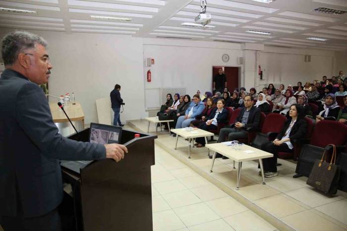 Karabörk Ve Erşan Anneleri ‘uyuşturucu’ Konusunda Bilgilendirdi