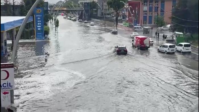 Keçören Belediye Başkanı Altınok: “ankara’ya Deniz Geldi”