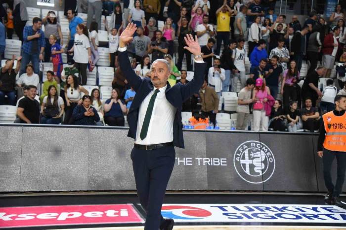 Manisa Bbsk’da Hakan Demir Dönemi Sona Erdi