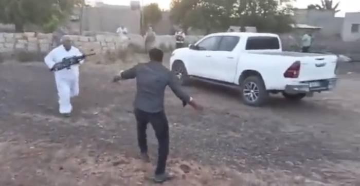 Mardin’de 1 Kişinin Öldüğü, 10 Kişinin Yaralandığı Kavgada 2 Kişi Tutuklandı