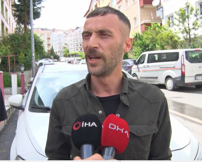Başkentteki Husumet Cinayetinin Tanıdığı O Anları Anlattı: “evini Silahla Basıp, Ateş Edip Öldürmüşler”