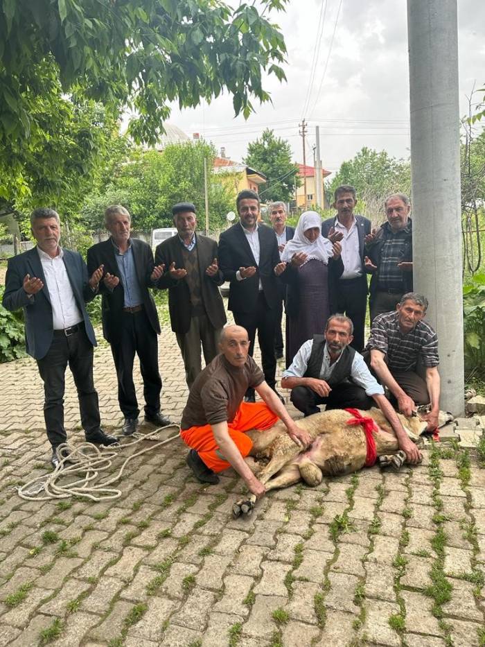 Erdoğan Kazanınca 83 Yaşındaki Nine Koç Kestirdi